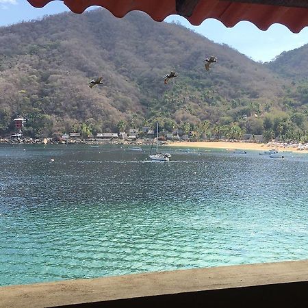 Casa Berita Villa Yelapa Dış mekan fotoğraf