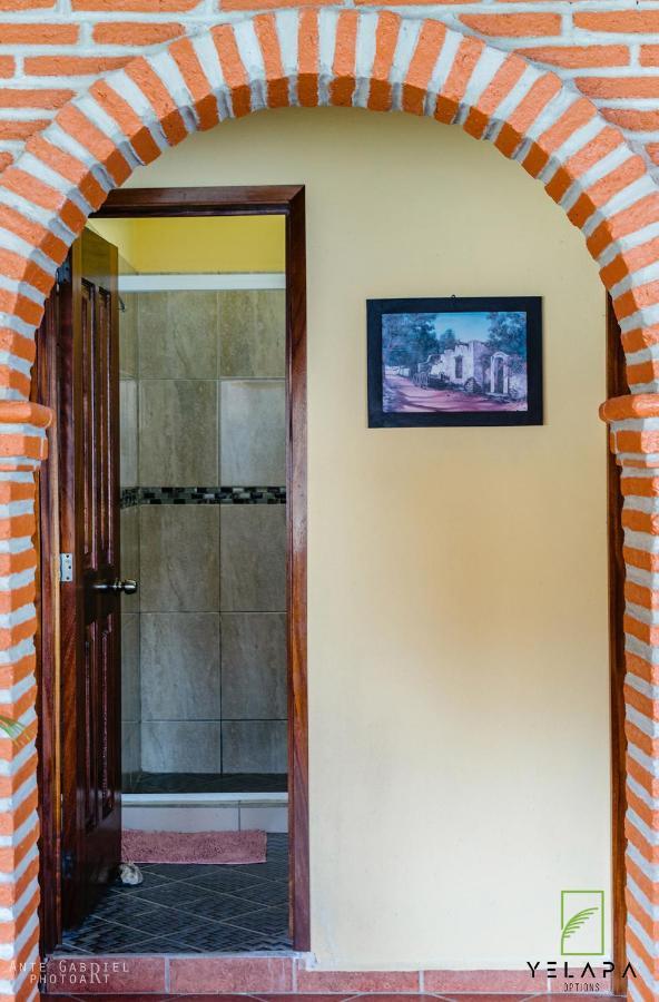 Casa Berita Villa Yelapa Dış mekan fotoğraf