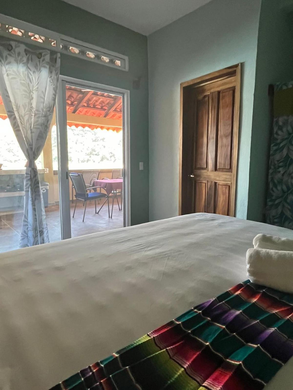 Casa Berita Villa Yelapa Dış mekan fotoğraf