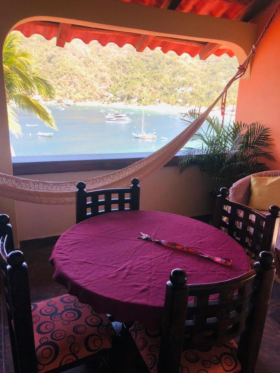 Casa Berita Villa Yelapa Dış mekan fotoğraf